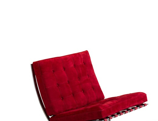 Barcelona Chair Mies van der Rohe Barcelona Chair