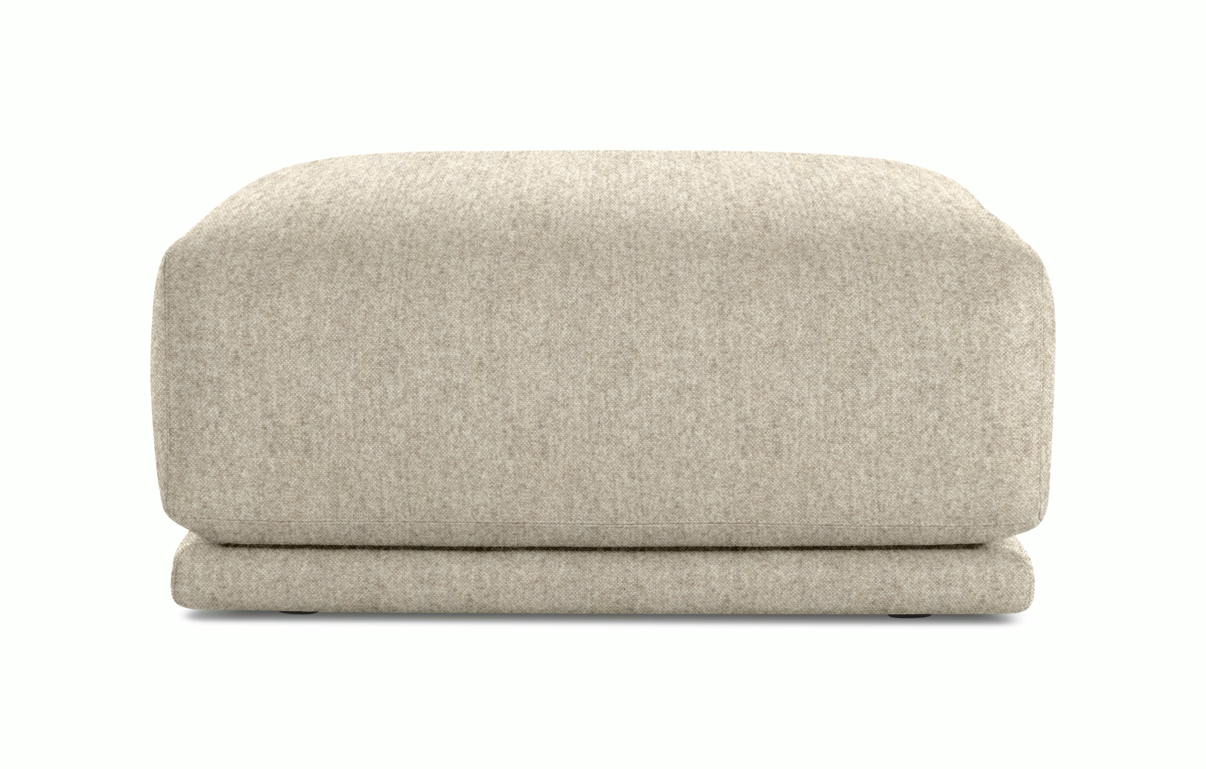 Kelston Ottoman, Fabric