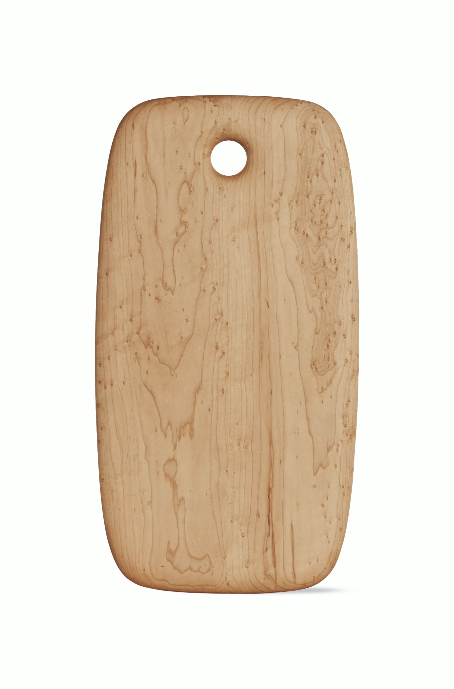 Edward Wohl Cutting Boards, Long Rectangle