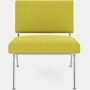 Florence Knoll Model 31 Chair