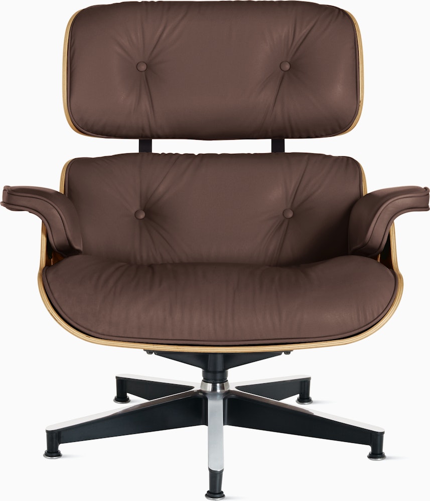 Eames Lounge Chair