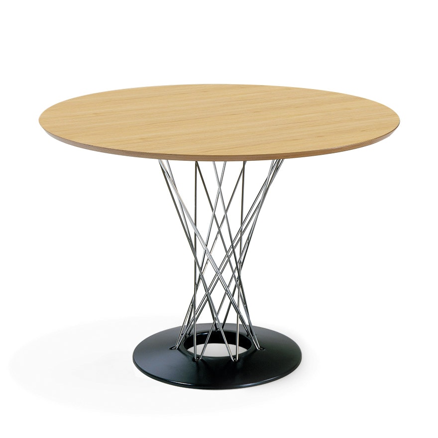 Cyclone Dining Table 42