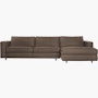 Reid Sectional Reid Sectional Chaise