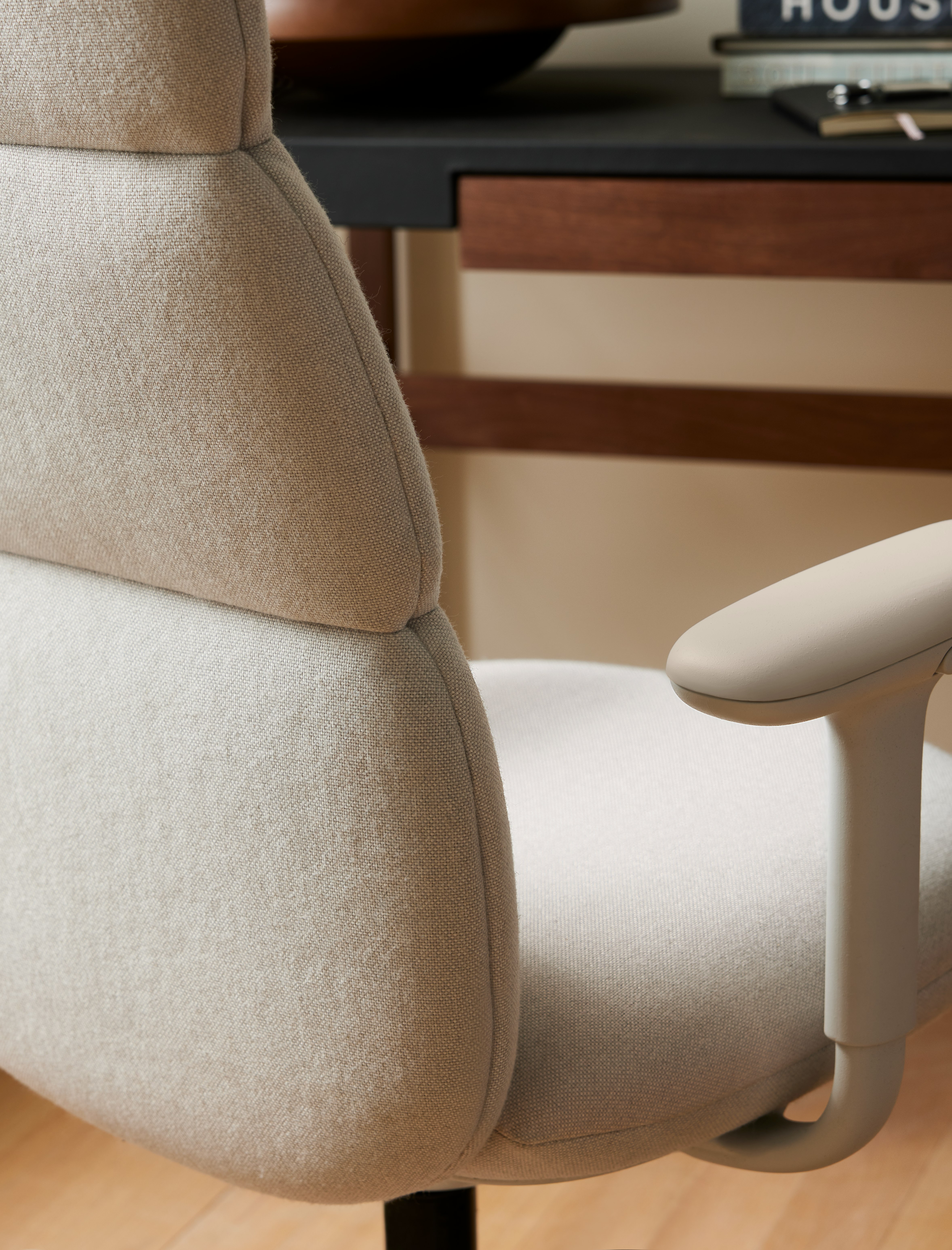 Asari Chair by Herman Miller