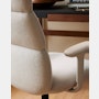 Asari Chair by Herman Miller