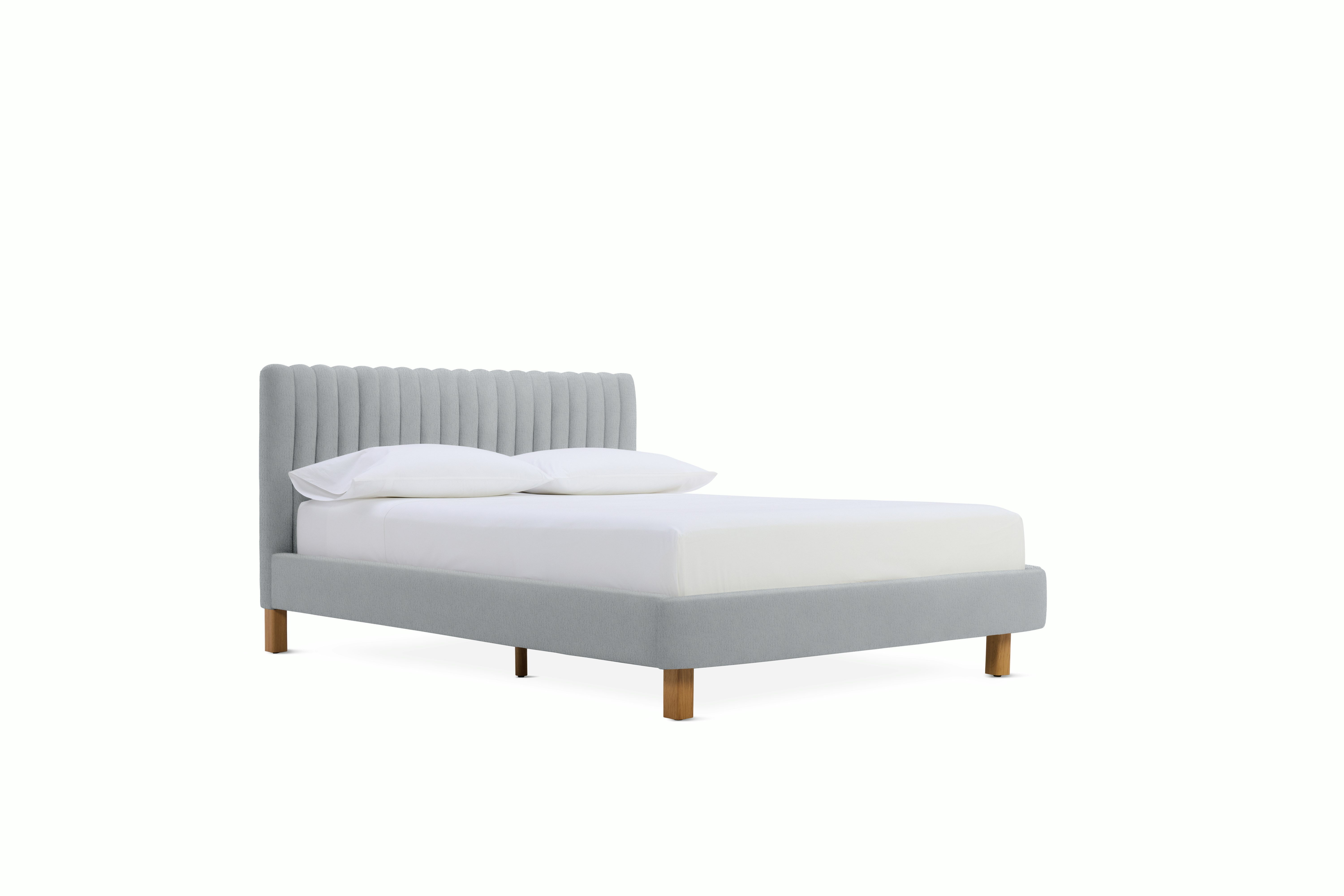 Charlotte Bed - Standard