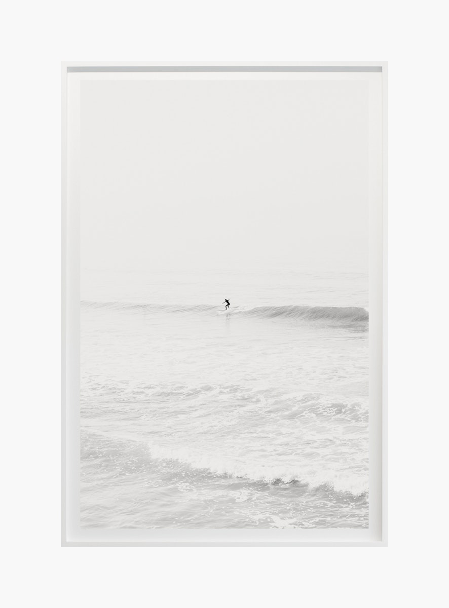“Surf No. 26” by Cas Friese