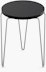 Florence Knoll Hairpin Stacking Table