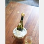 Mass Wine Stopper
