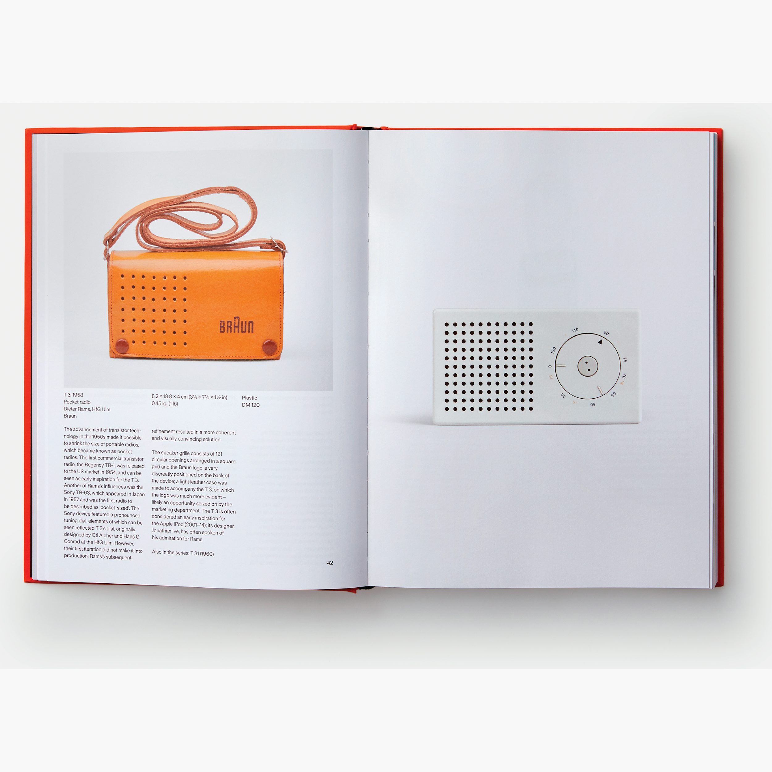 r*a様 Dieter Rams: The Complete Works W-