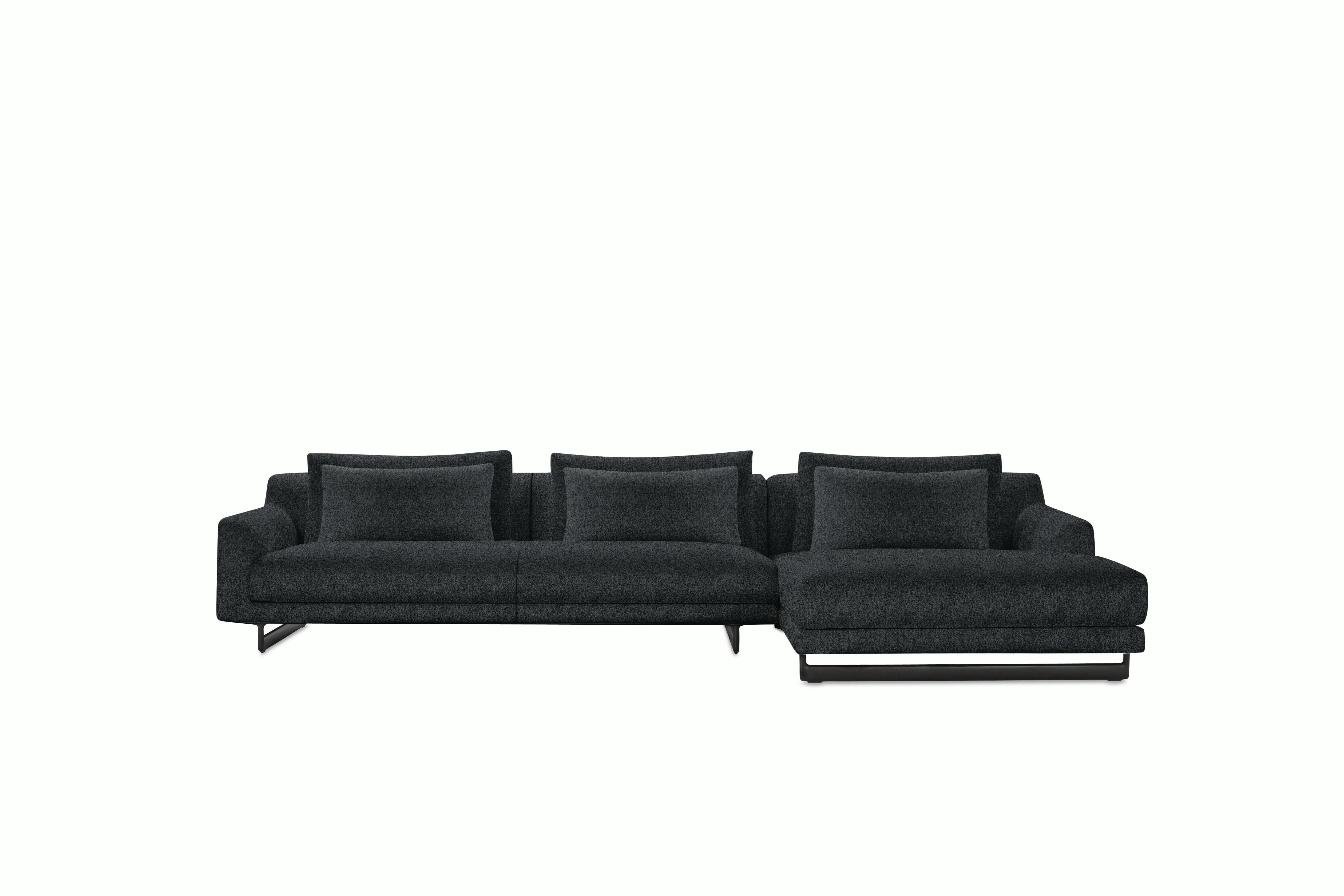 Lecco Sectional