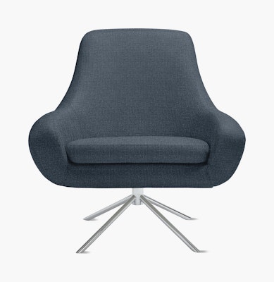 Noomi Chair, Fabric