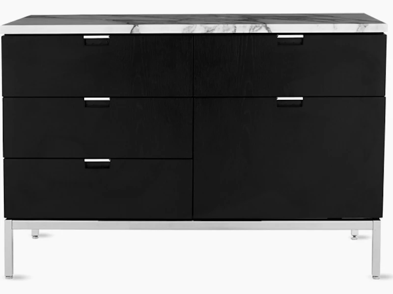 Florence Knoll Credenza
