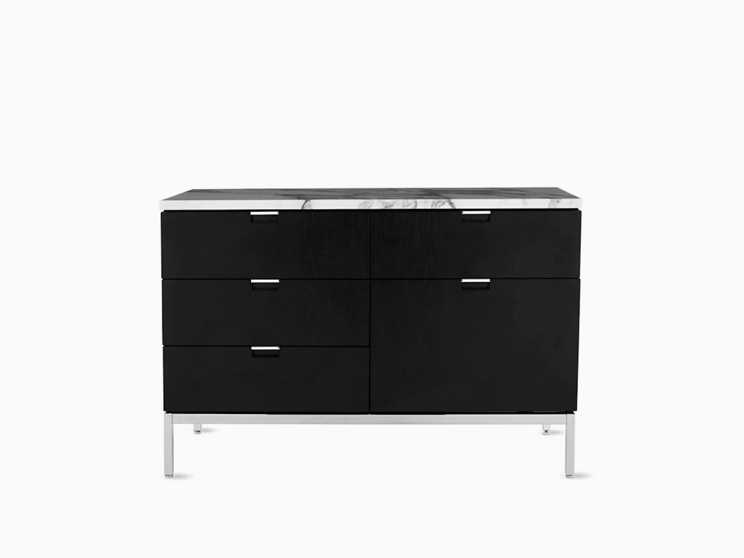 Florence Knoll Credenza