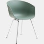 About A Chair 26 Armchair 2.0