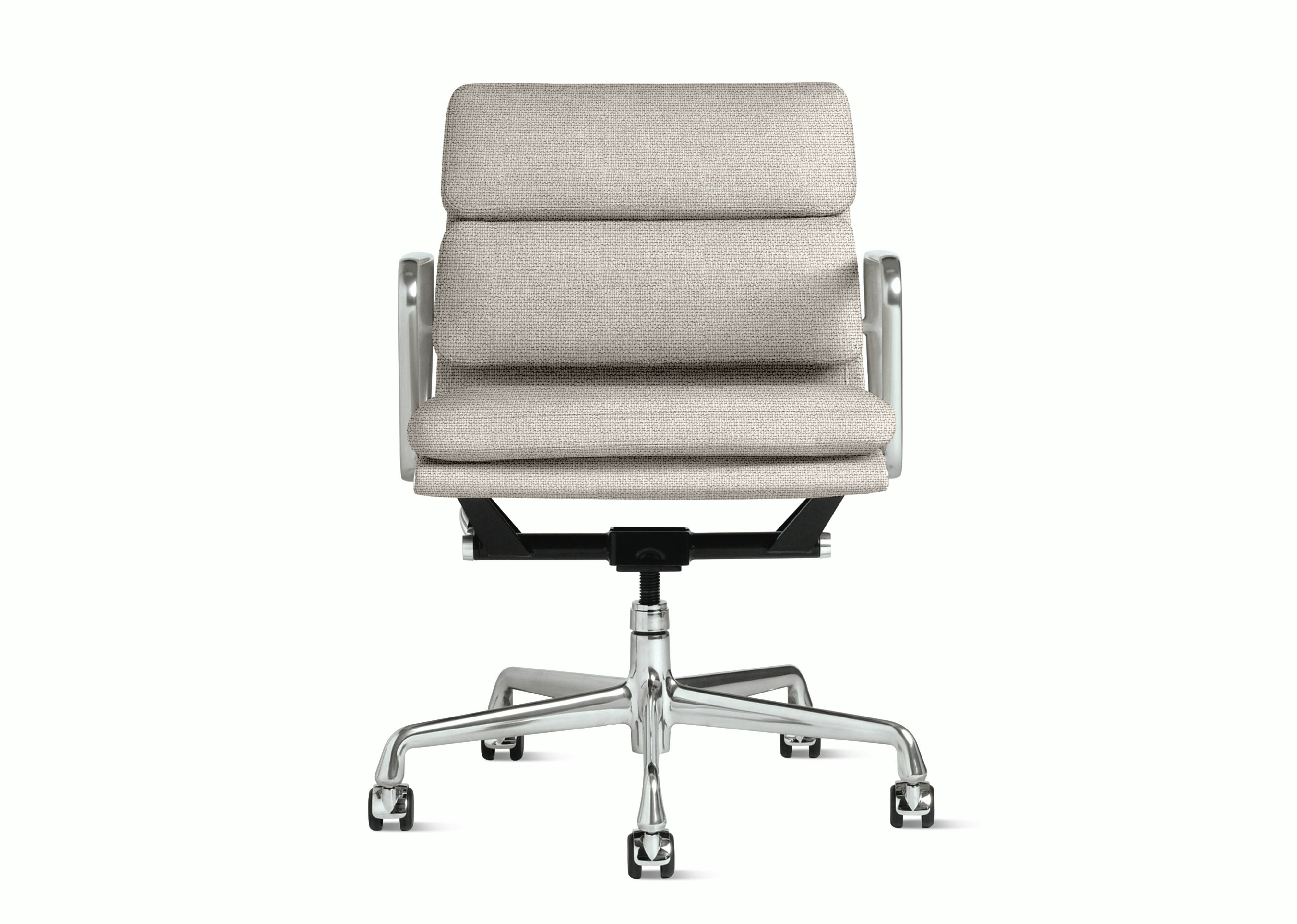 Eames Soft Pad Chair - Management Height