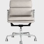 Eames Soft Pad Chair - Management Height