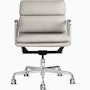 Eames Soft Pad Chair Eames Soft Pad Management Chair