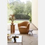 Trace Sheared Wool Rug