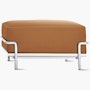 LC2 Petit Modele Ottoman LC2 Petit Modele Ottoman