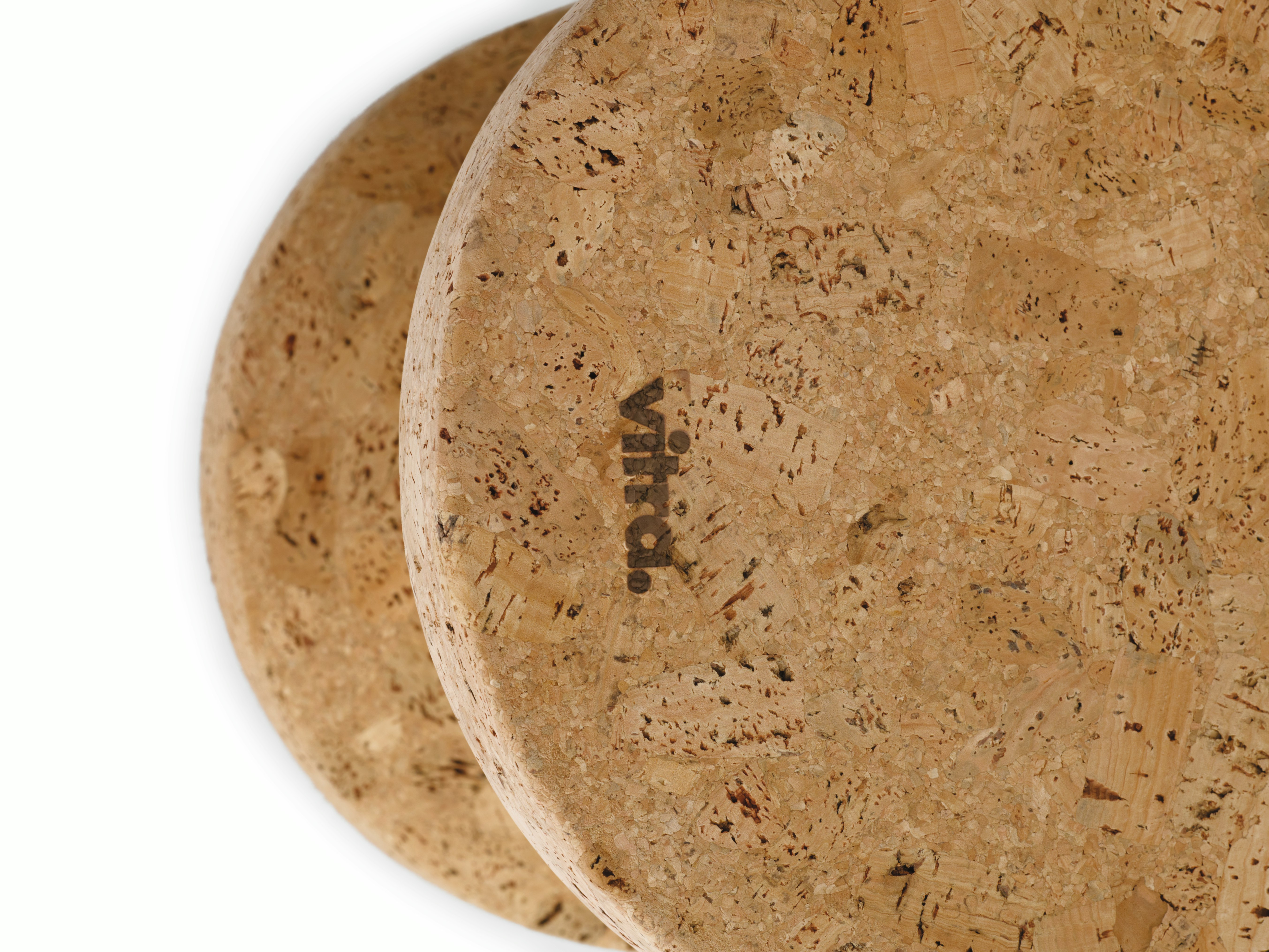 Vitra Cork Stool A
