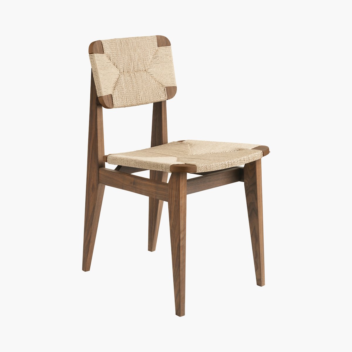C Chair C Chair, Papercord