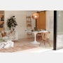 Saarinen Dining Table