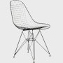 Eames Wire Chair (DKR.0)