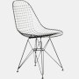 Eames Wire Chair (DKR.0)