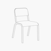 1951 Chair