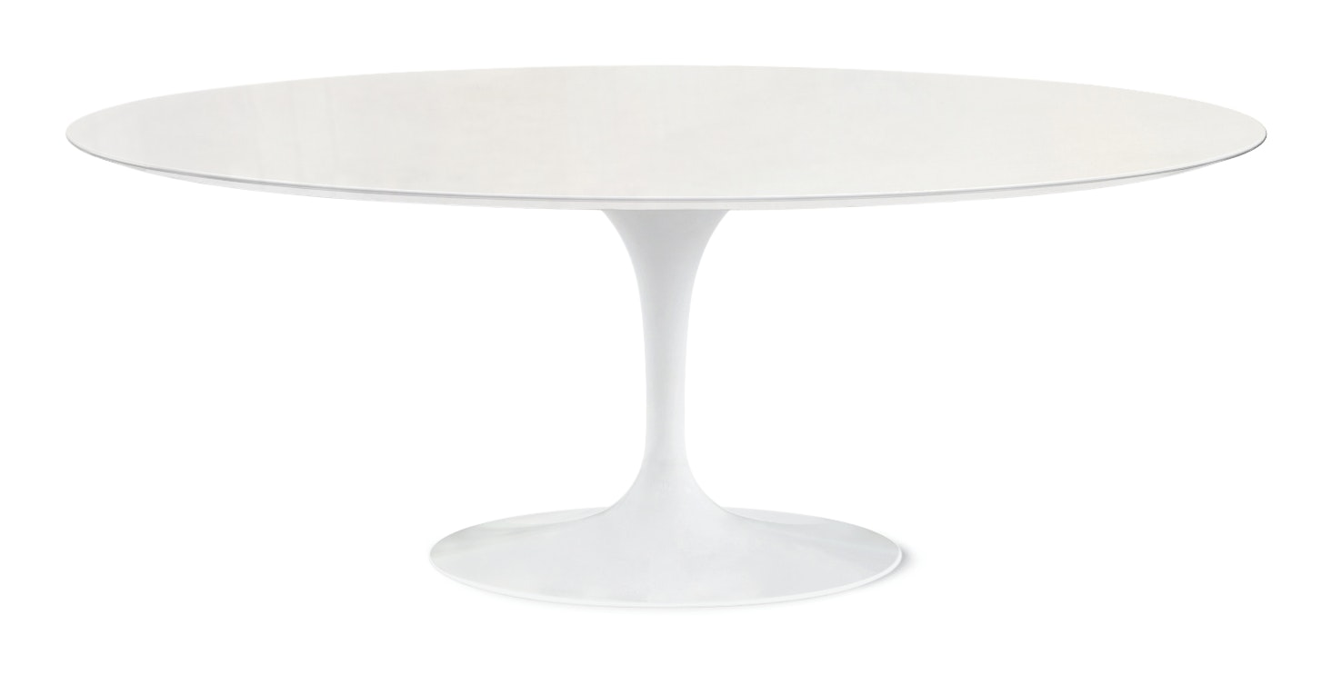 dwr saarinen dining table