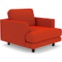 D'Urso Lounge Chair D'Urso Lounge Chair