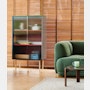 Colour Cabinet - Floor