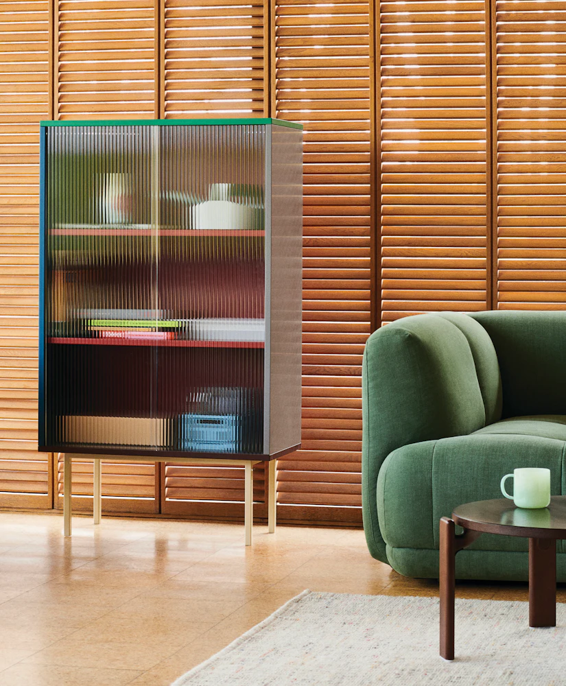 Colour Floor Cabinet, Tall Colour Floor Cabinet, Tall