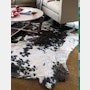 Spinneybeck Cowhide Rug