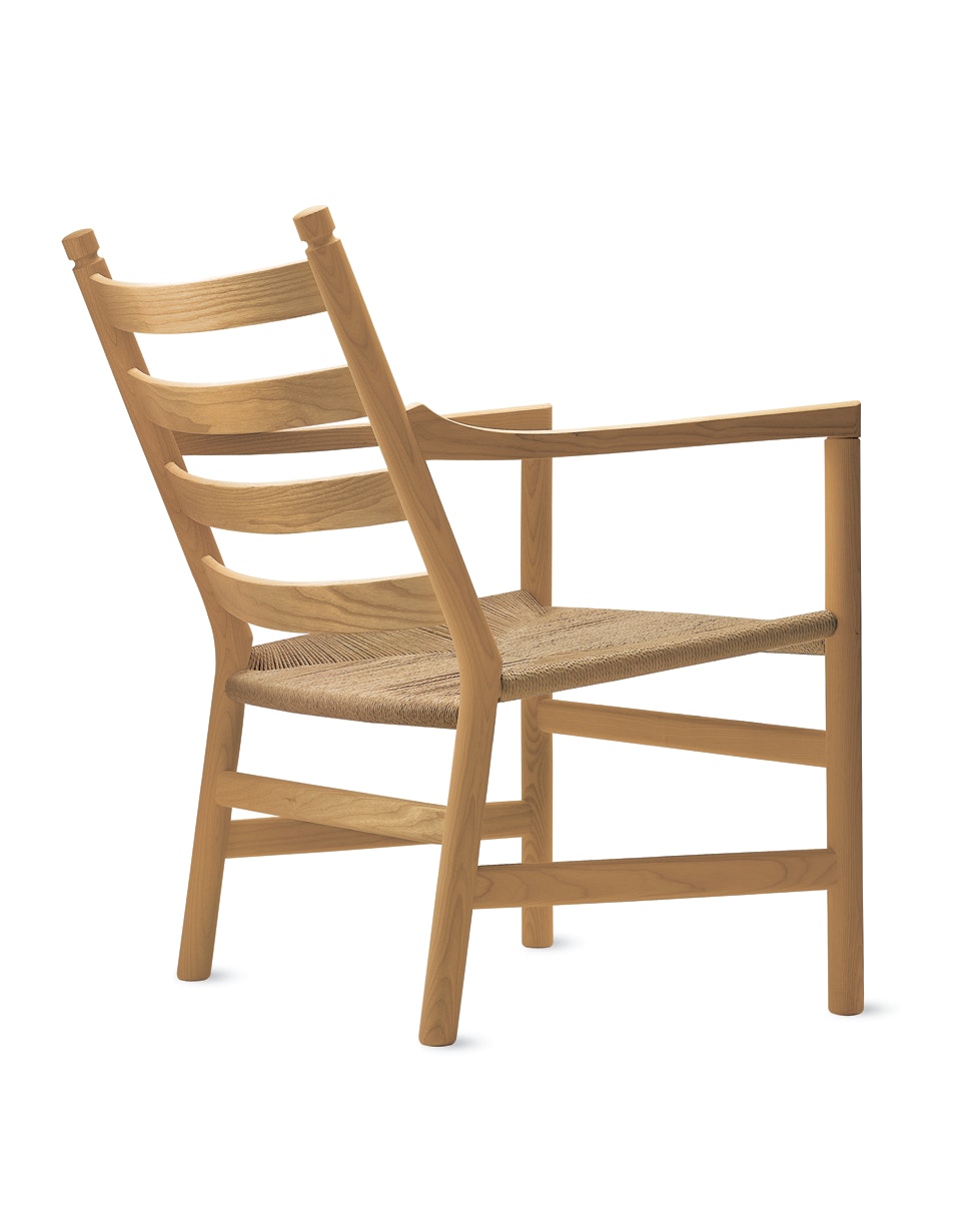 Ladderback Chair