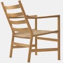 Ladderback Chair