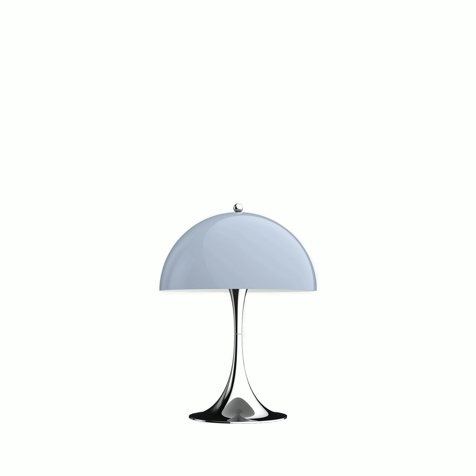 Panthella Table Lamp