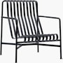 Palissade Lounge Chair Palissade Lounge Chair, High Back
