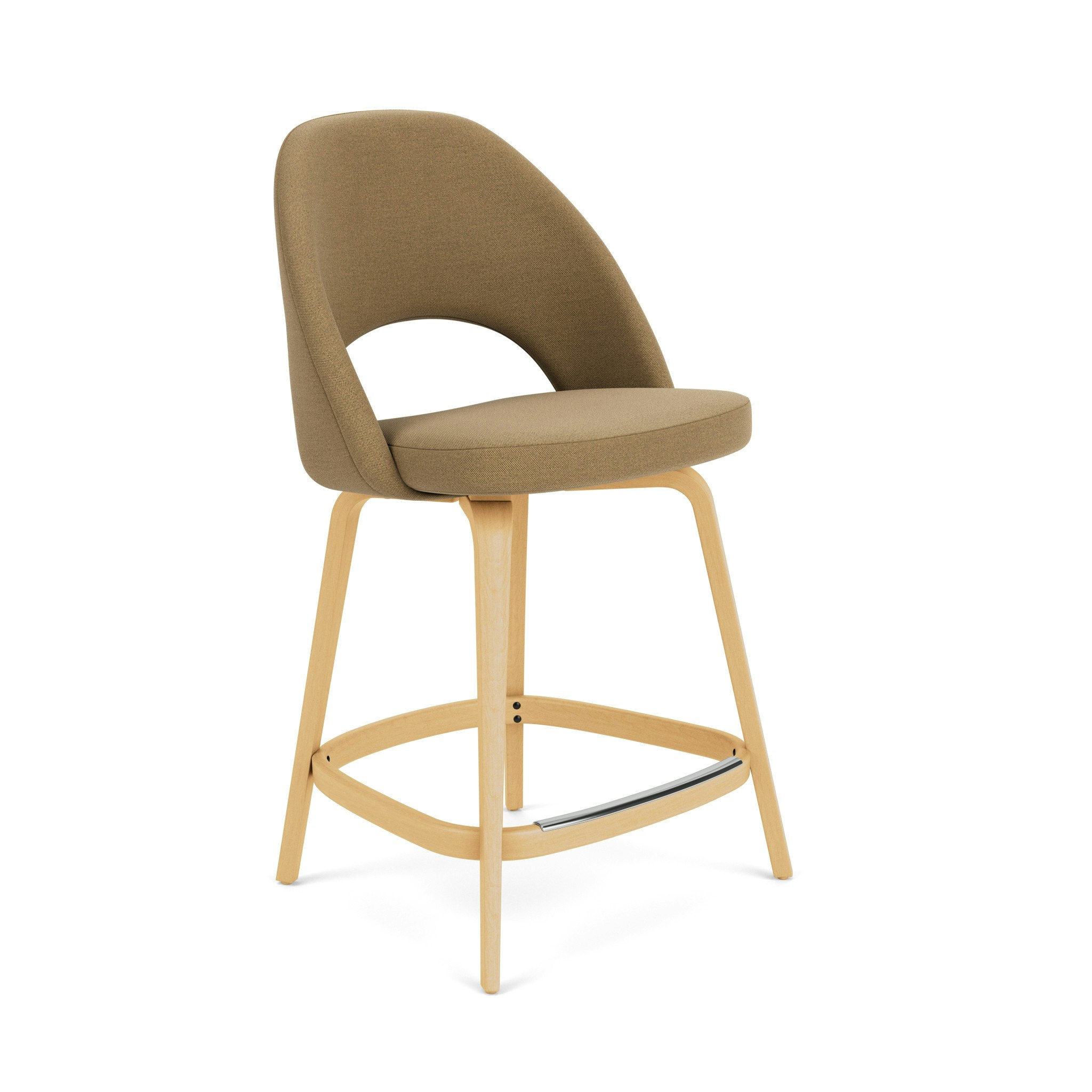 Saarinen Executive Stool - Counter Height
