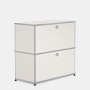 USM Haller File Credenza