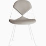Eames Wire Chair Eames Wire Chair, with Bikini