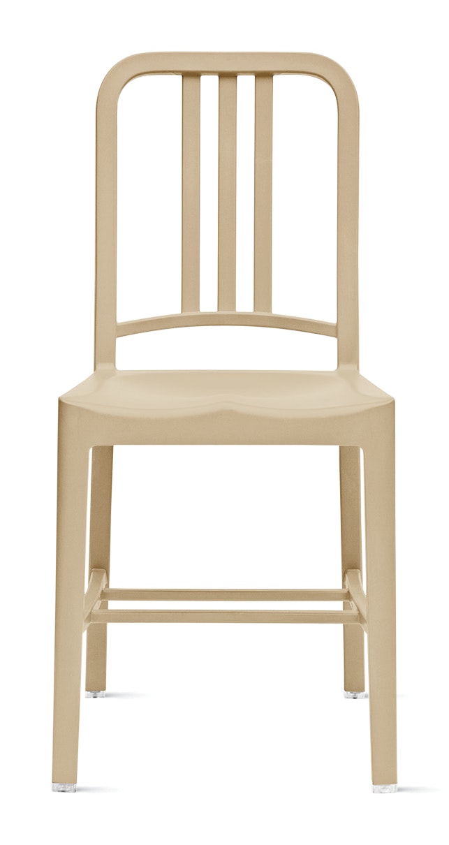 111 Navy Chair