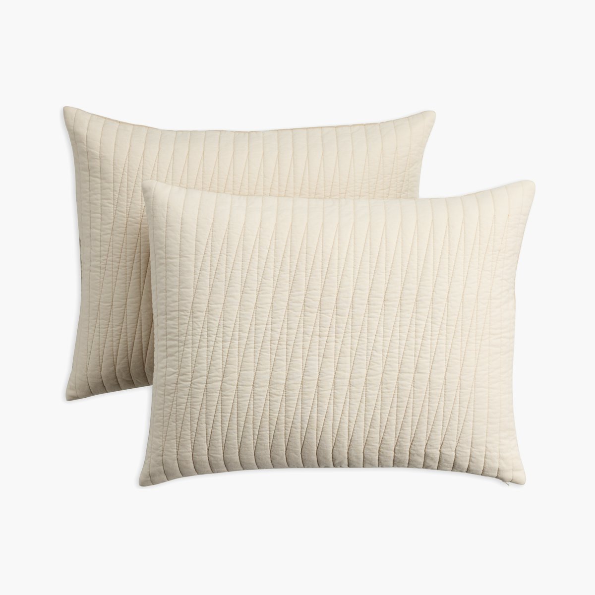 Kate Shams - Set of 2 Kate Shams - Set of 2