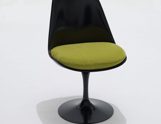 Saarinen Tulip armless Chair Knoll Saarinen Tulip armless Chair