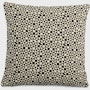 Checker Split Pillow