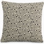 Checker Split Pillow by Alexander Girard Checker Split Pillow by Alexander Girard