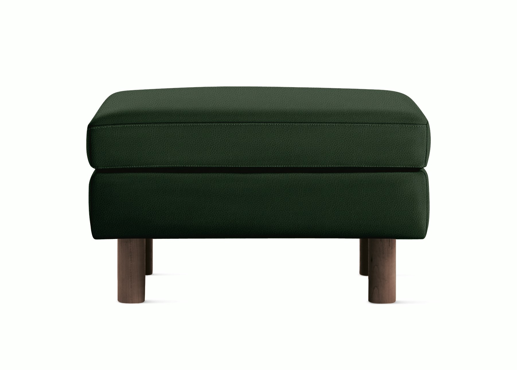 Lispenard Ottoman