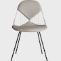 Eames Wire Chair with Bikini Pad (DKX.2)