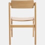Tobala Chair - white-oak